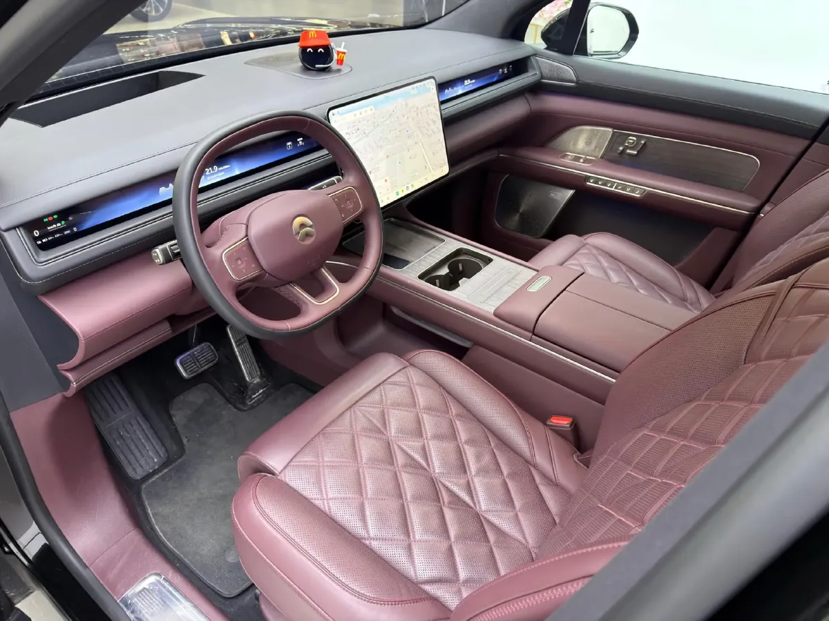 2026 NIO ES8 BEV,autocango,china used car exporter,china ev exporter,chinese used car exporter,chinese used ev exporter