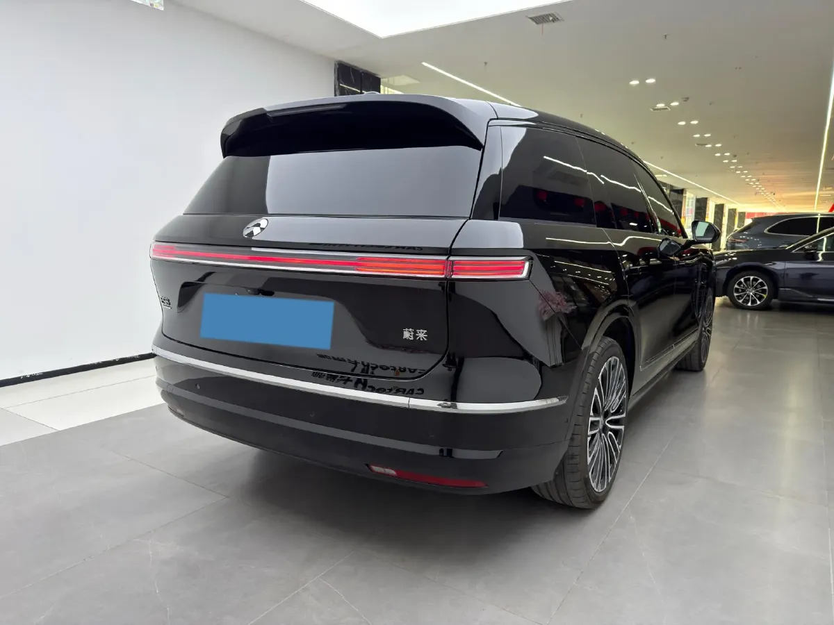 2026 NIO ES8 BEV,autocango,china used car exporter,china ev exporter,chinese used car exporter,chinese used ev exporter