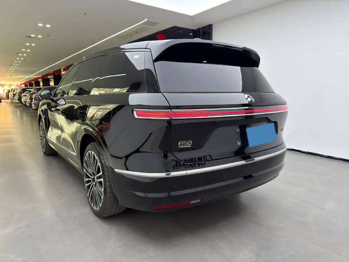 2026 NIO ES8 BEV,autocango,china used car exporter,china ev exporter,chinese used car exporter,chinese used ev exporter
