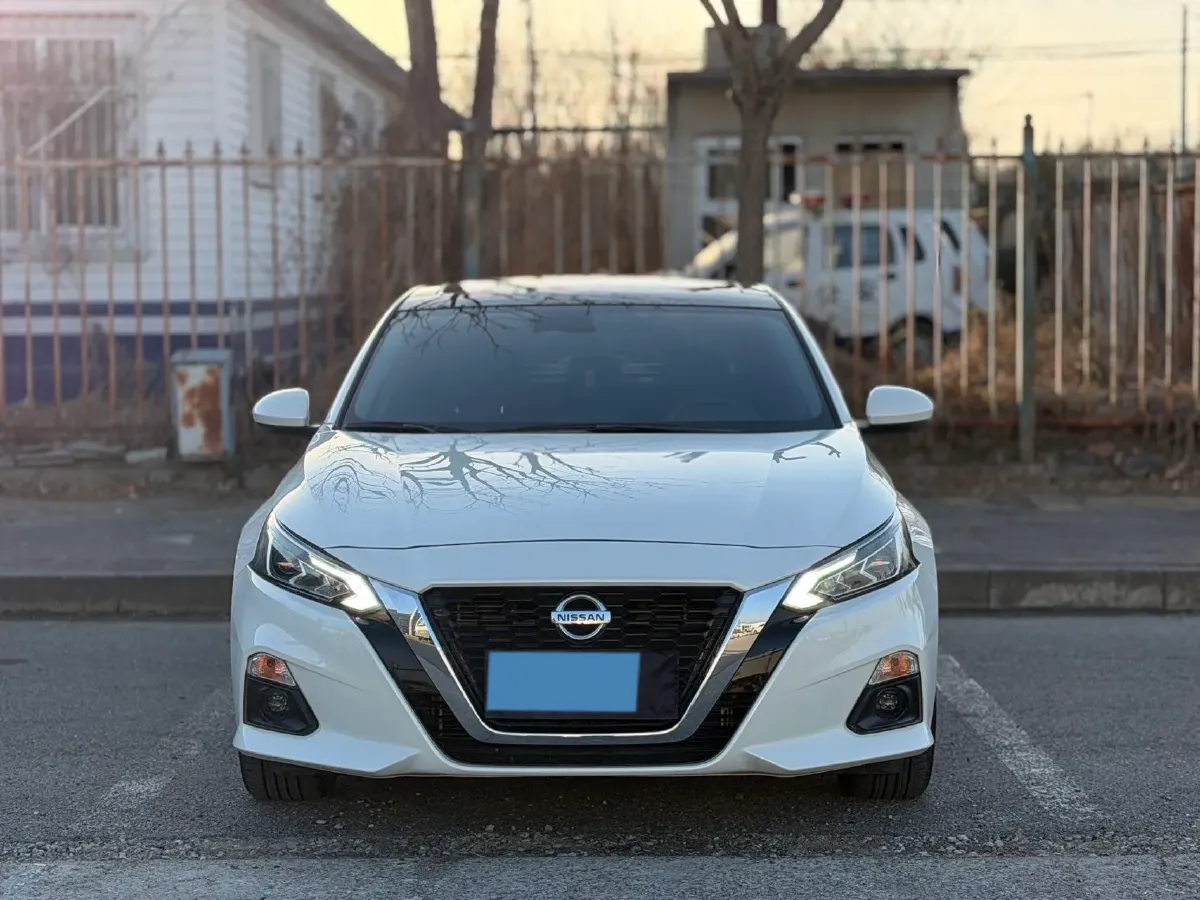 2021 Nissan Teana 2.0L 156HP L4 CVT,autocango,china used car exporter,china ev exporter,chinese used car exporter,chinese used ev exporter