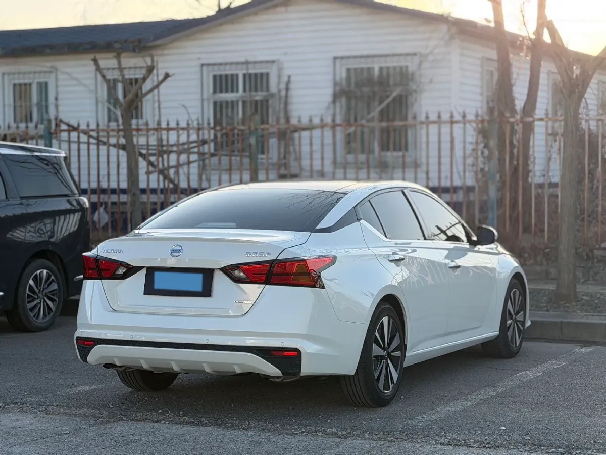 2021 Nissan Teana 2.0L 156HP L4 CVT,autocango,china used car exporter,china ev exporter,chinese used car exporter,chinese used ev exporter