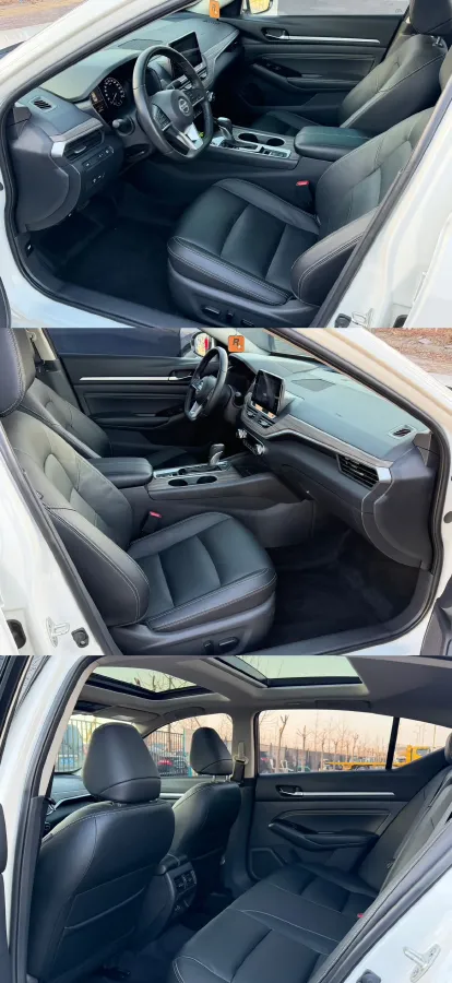 2021 Nissan Teana 2.0L 156HP L4 CVT,autocango,china used car exporter,china ev exporter,chinese used car exporter,chinese used ev exporter