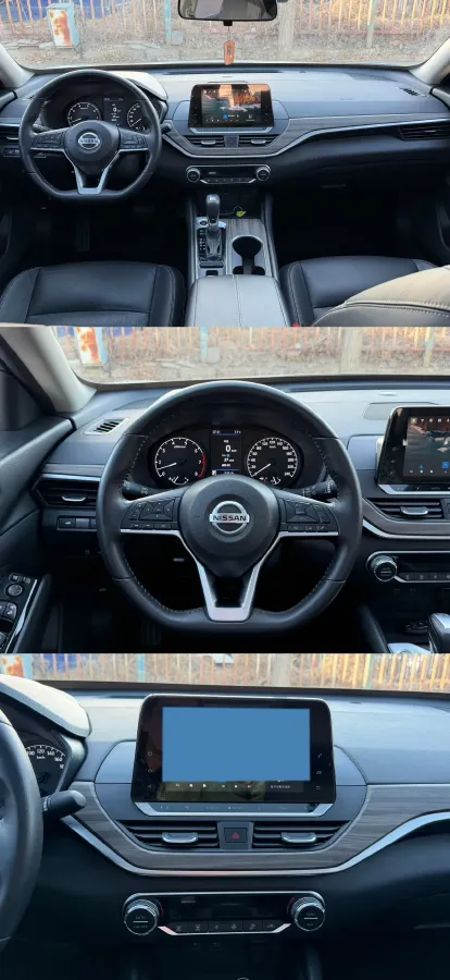 2021 Nissan Teana 2.0L 156HP L4 CVT,autocango,china used car exporter,china ev exporter,chinese used car exporter,chinese used ev exporter