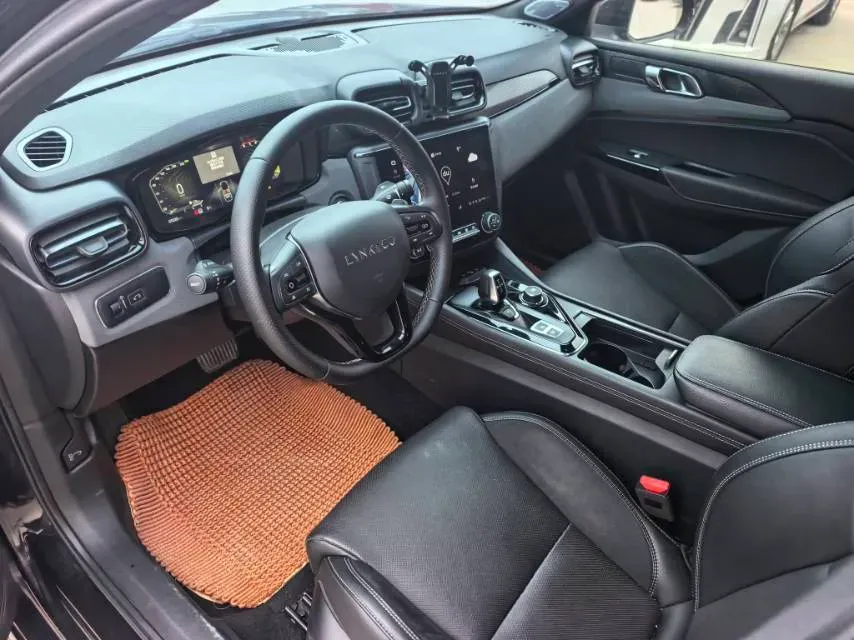 2021 LYNK&CO 03 2.0T 190HP L4 6AT,autocango,china used car exporter,china ev exporter,chinese used car exporter,chinese used ev exporter