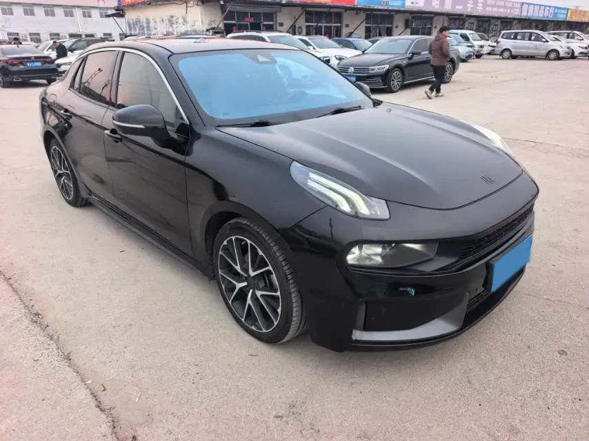 2021 LYNK&CO 03 2.0T 190HP L4 6AT,autocango,china used car exporter,china ev exporter,chinese used car exporter,chinese used ev exporter