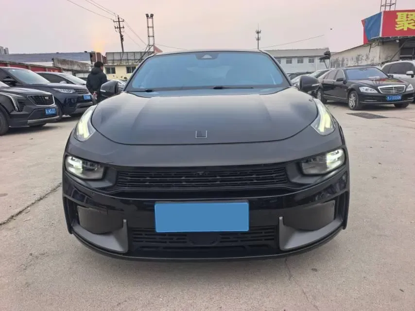 2021 LYNK&CO 03 2.0T 190HP L4 6AT,autocango,china used car exporter,china ev exporter,chinese used car exporter,chinese used ev exporter