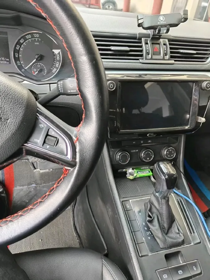 2016 Skoda Superb 1.4T 150HP L4 7DCT,autocango,china used car exporter,china ev exporter,chinese used car exporter,chinese used ev exporter