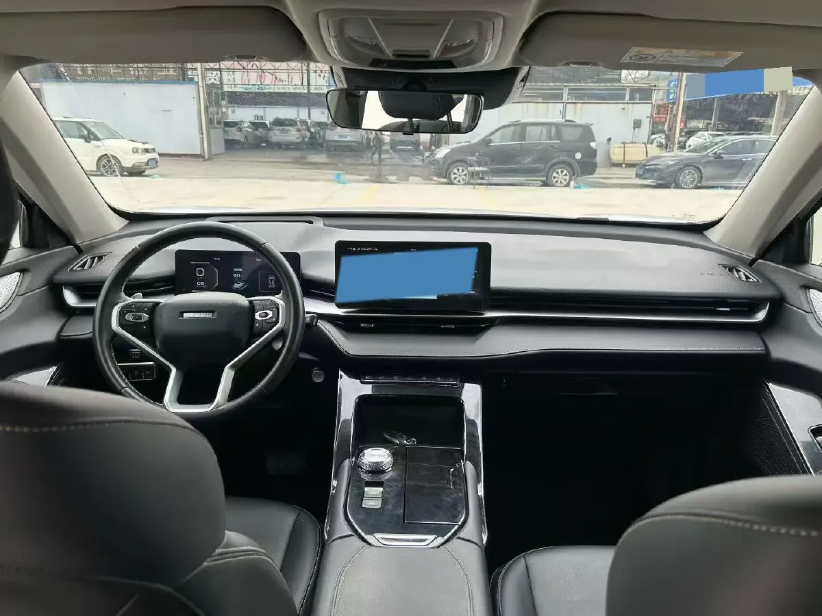 2021 Haval H6 2.0T 211HP L4 7DCT,autocango,china used car exporter,china ev exporter,chinese used car exporter,chinese used ev exporter