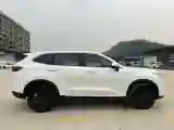 2021 Haval H6 2.0T 211HP L4 7DCT