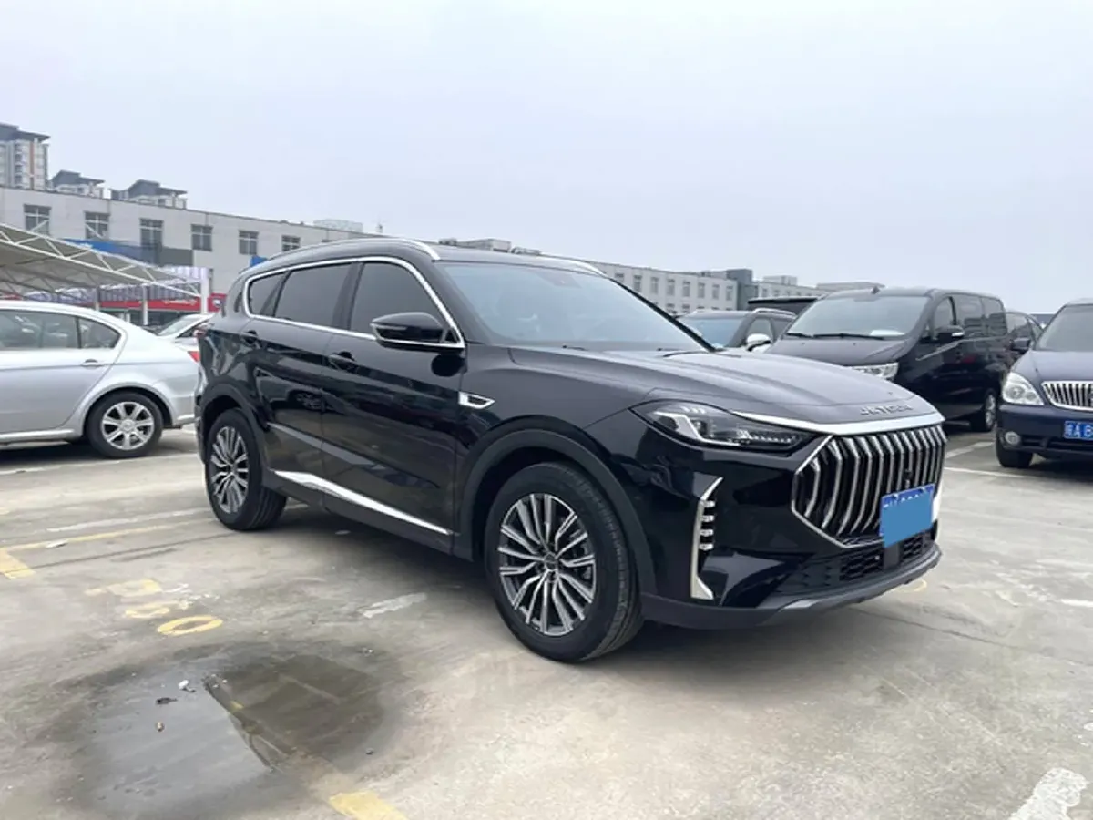 2025 Jetour X70 Plus 1.5T 156HP L4 6DCT,autocango,china used car exporter,china ev exporter,chinese used car exporter,chinese used ev exporter