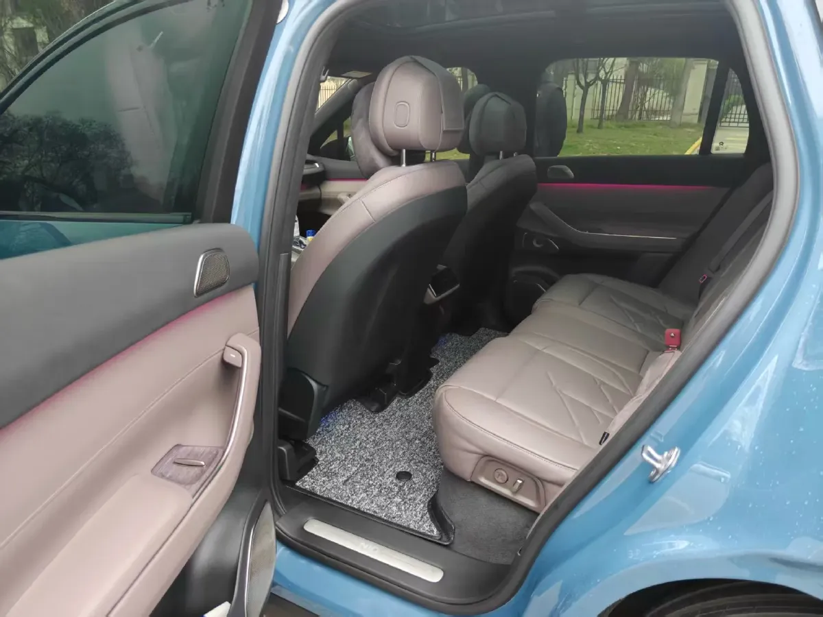 2022 NIO ES7 BEV 100KWH,autocango,china used car exporter,china ev exporter,chinese used car exporter,chinese used ev exporter