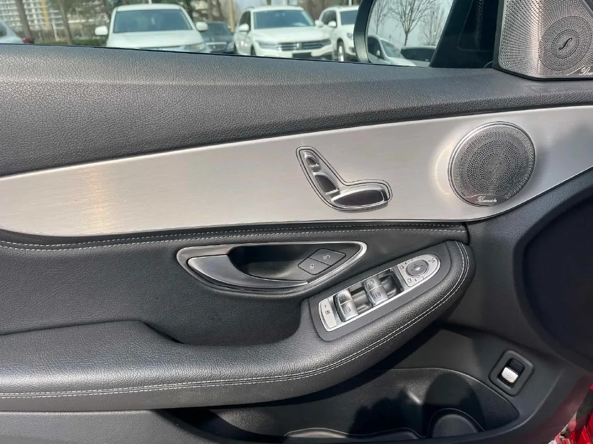 2020 Mercedes-Benz C Class 1.5T 184HP L4 9AT,autocango,china used car exporter,china ev exporter,chinese used car exporter,chinese used ev exporter