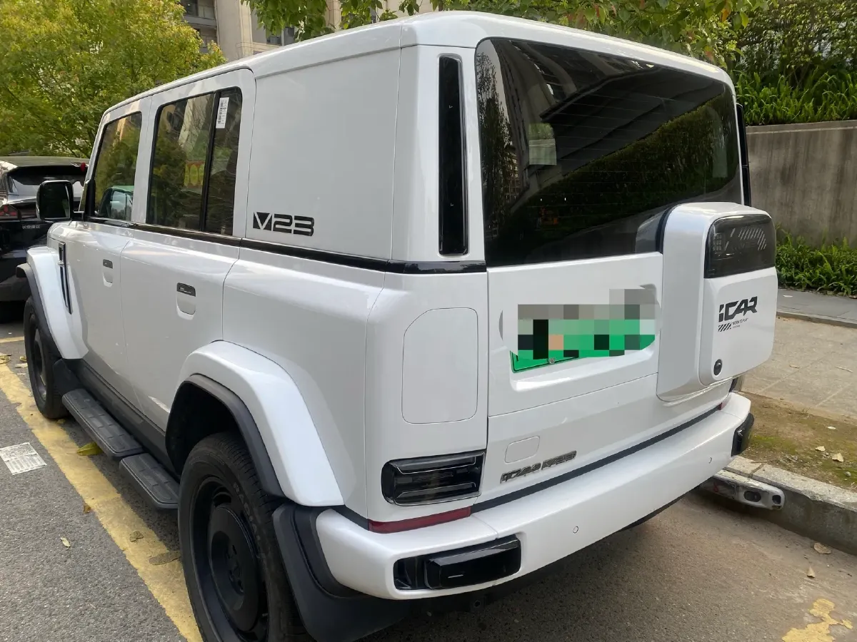 2025 Yufeng Auto Golden Warehouse BEV,autocango,china used car exporter,china ev exporter,chinese used car exporter,chinese used ev exporter