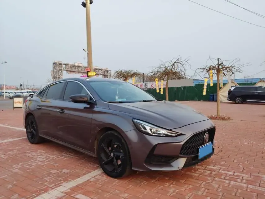 2021 MG 5 1.5T 173HP L4 7DCT,autocango,china used car exporter,china ev exporter,chinese used car exporter,chinese used ev exporter