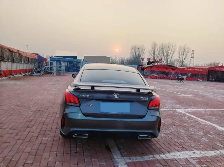 2021 MG 5 1.5T 173HP L4 7DCT,autocango,china used car exporter,china ev exporter,chinese used car exporter,chinese used ev exporter