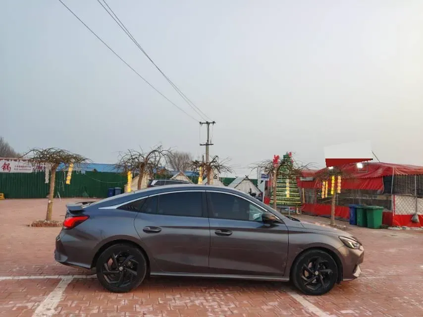 2021 MG 5 1.5T 173HP L4 7DCT,autocango,china used car exporter,china ev exporter,chinese used car exporter,chinese used ev exporter