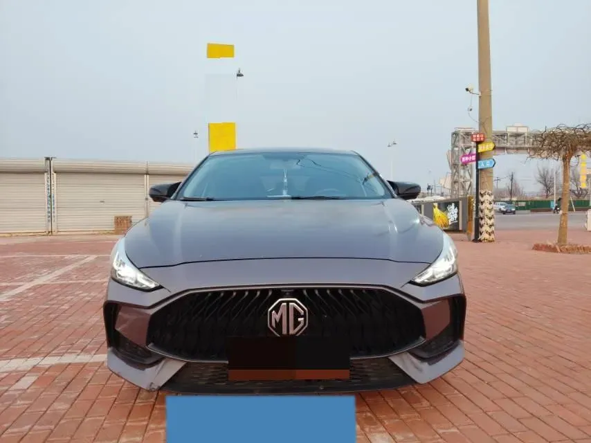 2021 MG 5 1.5T 173HP L4 7DCT,autocango,china used car exporter,china ev exporter,chinese used car exporter,chinese used ev exporter