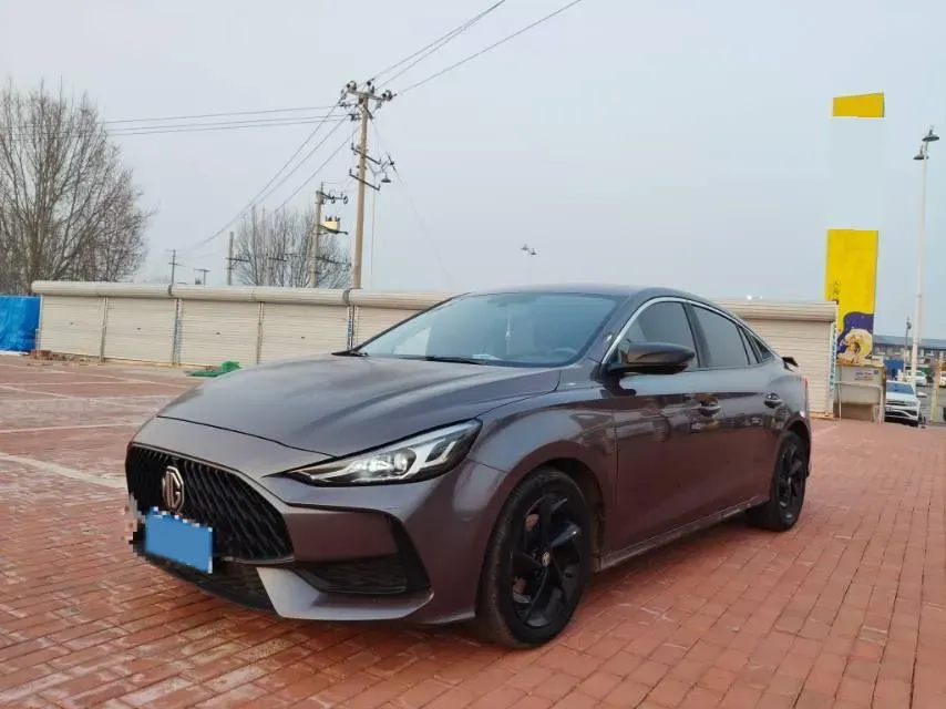 2021 MG 5 1.5T 173HP L4 7DCT,autocango,china used car exporter,china ev exporter,chinese used car exporter,chinese used ev exporter