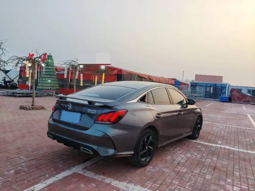 2021 MG 5 1.5T 173HP L4 7DCT,autocango,china used car exporter,china ev exporter,chinese used car exporter,chinese used ev exporter