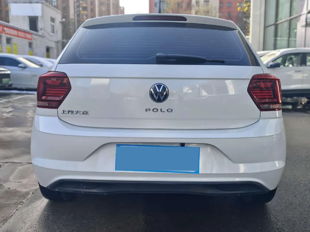2023 Volkswagen Polo 1.5L 110HP L4 6AT,autocango,china used car exporter,china ev exporter,chinese used car exporter,chinese used ev exporter