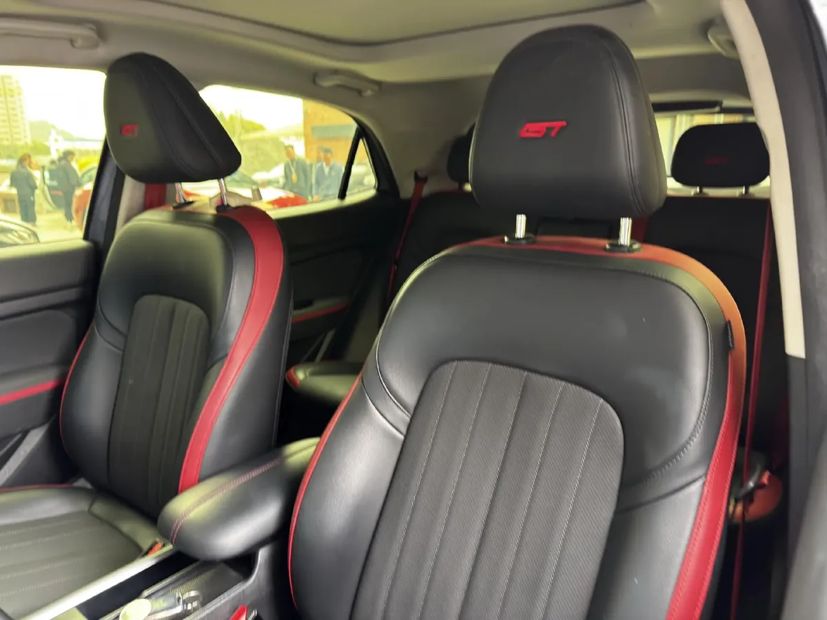 2022 Ora FunkyCat GT BEV 59.1KWH,autocango,china used car exporter,china ev exporter,chinese used car exporter,chinese used ev exporter