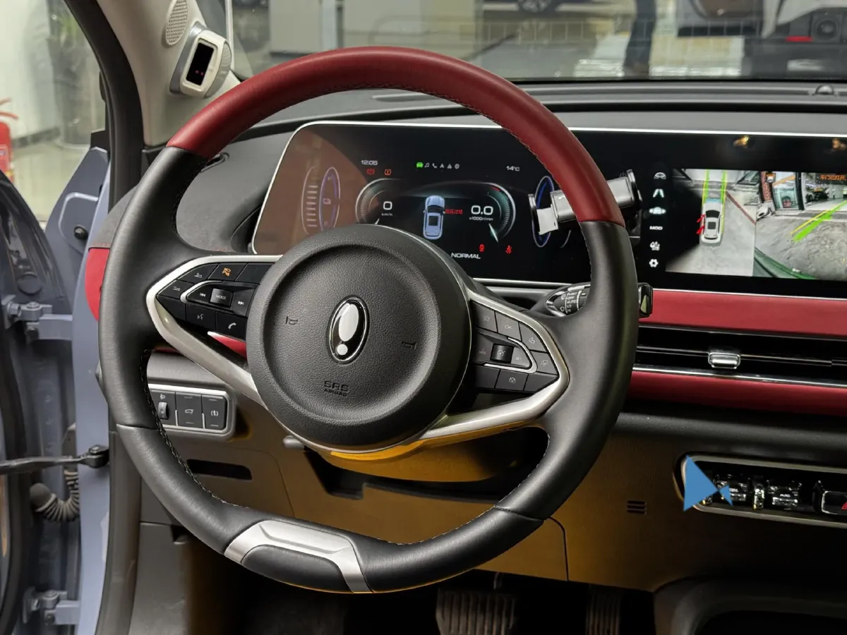 2022 Ora FunkyCat GT BEV 59.1KWH,autocango,china used car exporter,china ev exporter,chinese used car exporter,chinese used ev exporter