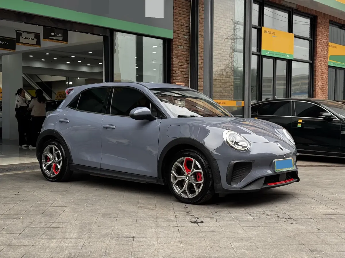 2022 Ora FunkyCat GT BEV 59.1KWH,autocango,china used car exporter,china ev exporter,chinese used car exporter,chinese used ev exporter