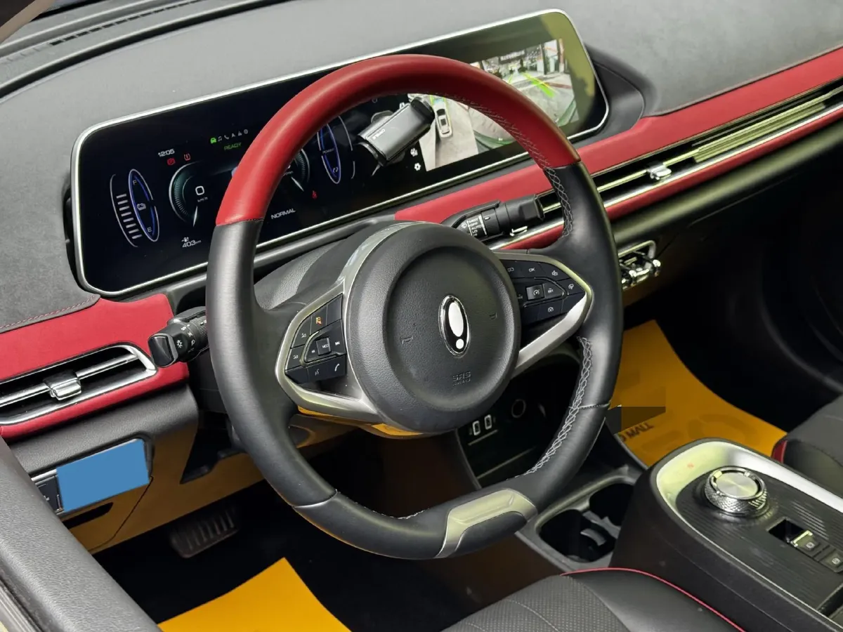 2022 Ora FunkyCat GT BEV 59.1KWH,autocango,china used car exporter,china ev exporter,chinese used car exporter,chinese used ev exporter