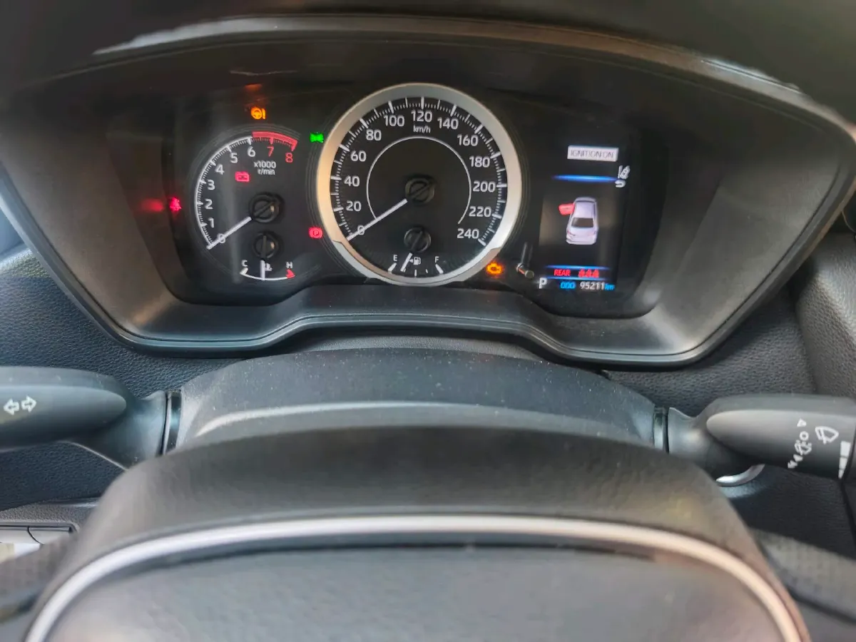 2019 Toyota Corolla 1.2T 116HP L4 CVT,autocango,china used car exporter,china ev exporter,chinese used car exporter,chinese used ev exporter