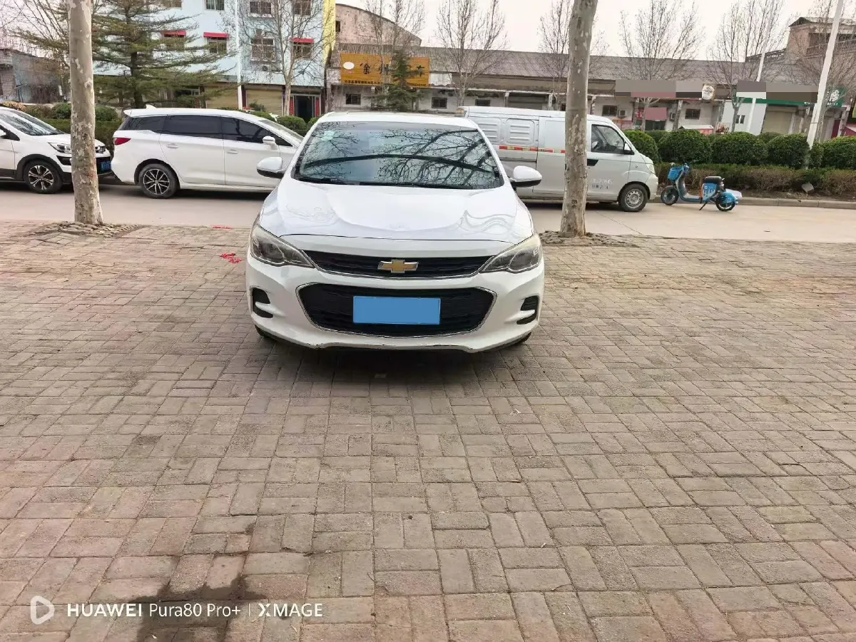 2016 Chevrolet Cavalier 1.5L 113HP L4 6AT,autocango,china used car exporter,china ev exporter,chinese used car exporter,chinese used ev exporter