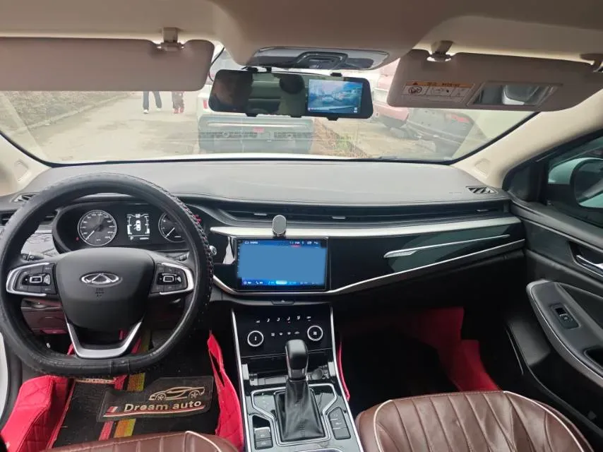 2021 Chery Arrizo 5 1.5L 116HP L4 CVT,autocango,china used car exporter,china ev exporter,chinese used car exporter,chinese used ev exporter