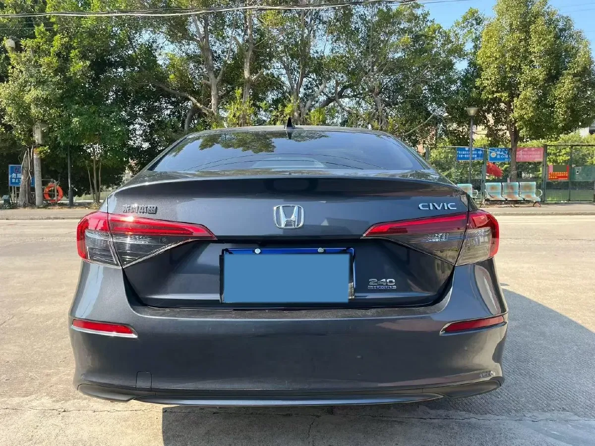 2022 Honda Civic 1.5T 182HP L4 CVT,autocango,china used car exporter,china ev exporter,chinese used car exporter,chinese used ev exporter