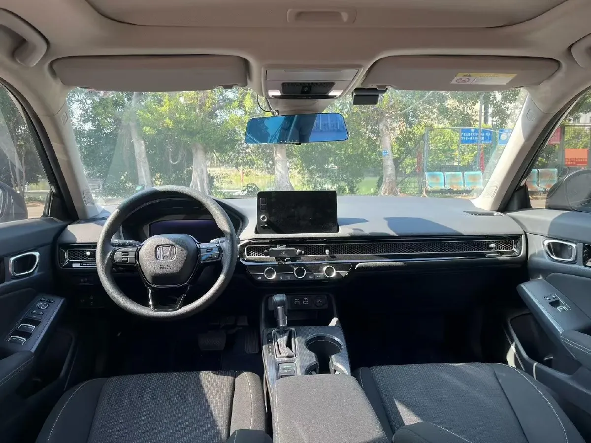 2022 Honda Civic 1.5T 182HP L4 CVT,autocango,china used car exporter,china ev exporter,chinese used car exporter,chinese used ev exporter