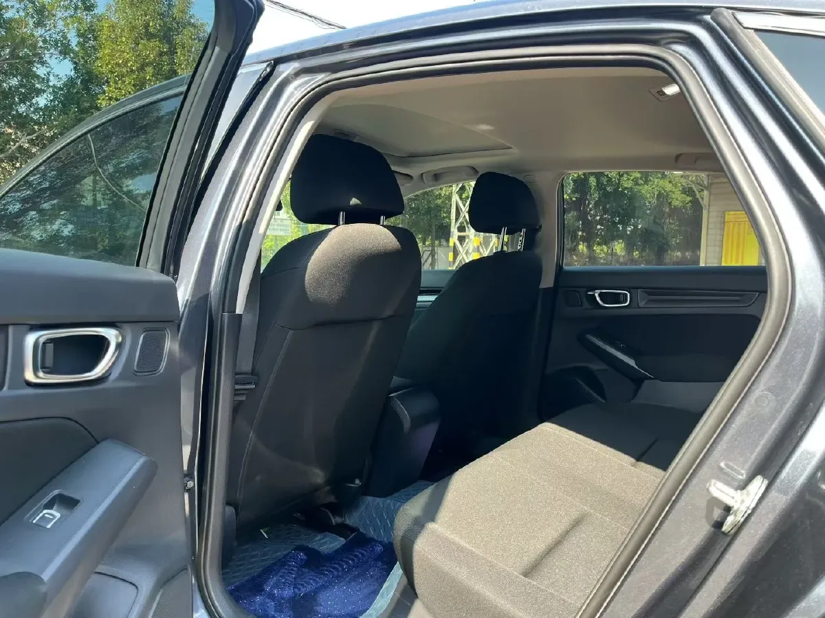 2022 Honda Civic 1.5T 182HP L4 CVT,autocango,china used car exporter,china ev exporter,chinese used car exporter,chinese used ev exporter