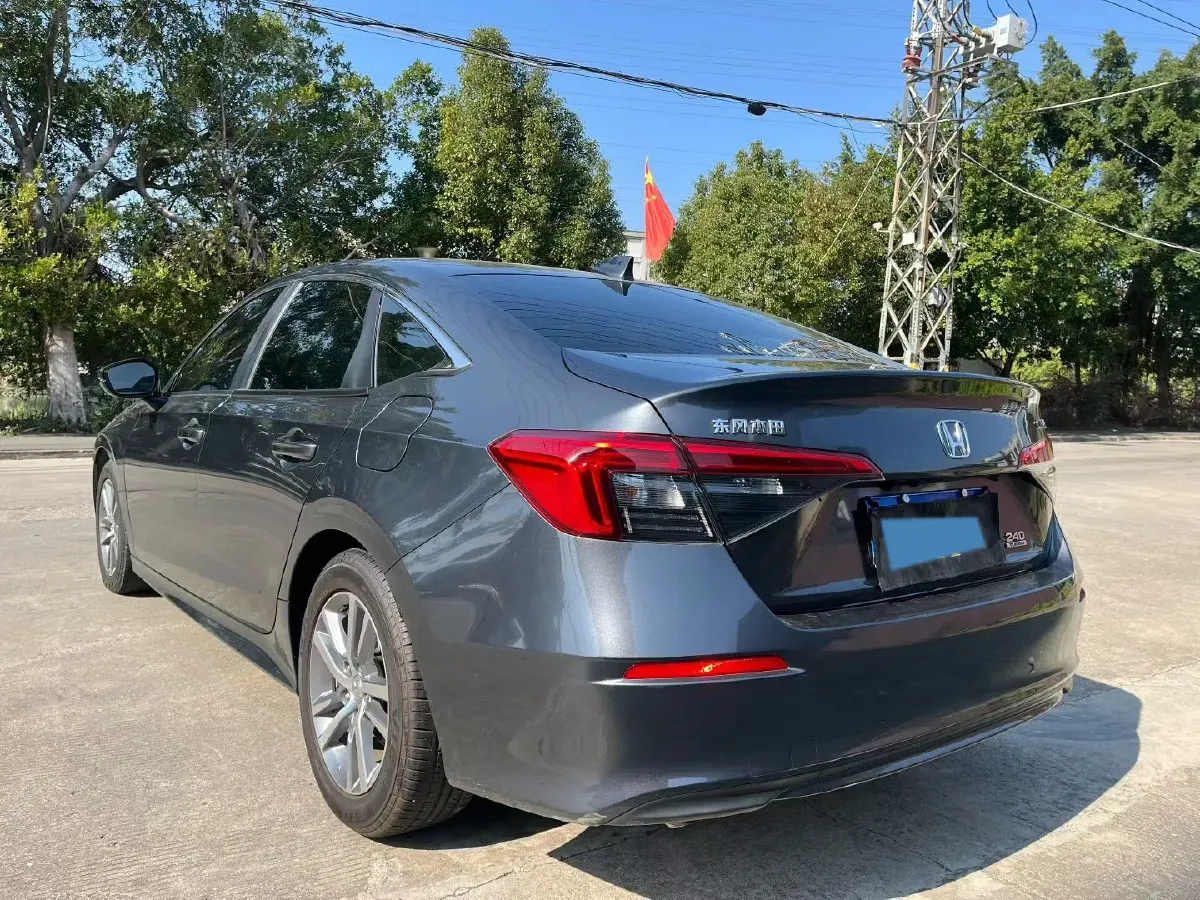 2022 Honda Civic 1.5T 182HP L4 CVT,autocango,china used car exporter,china ev exporter,chinese used car exporter,chinese used ev exporter