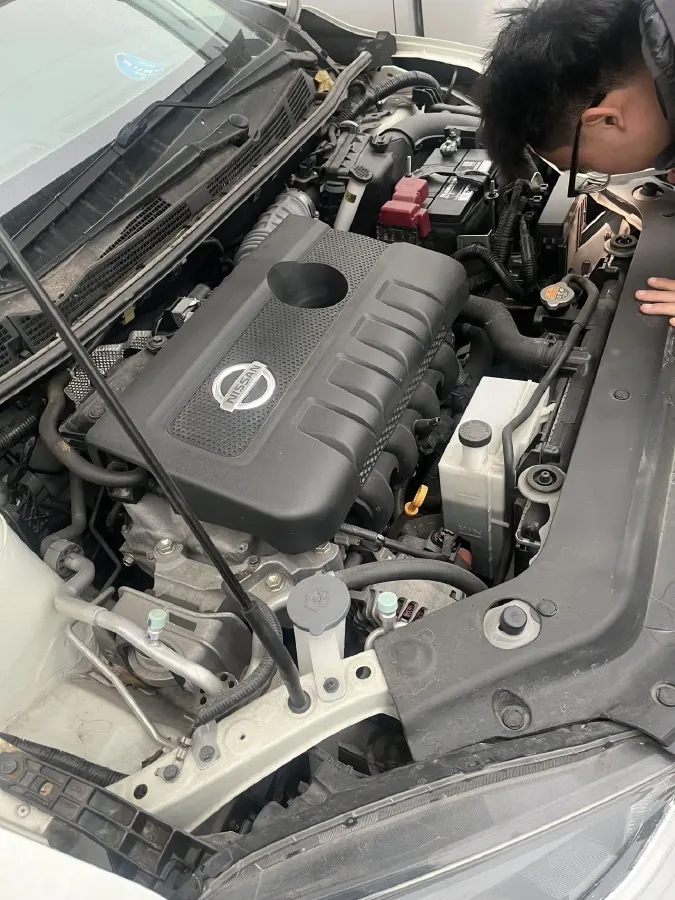 2019 Nissan Tiida 1.6L 126HP L4 CVT,autocango,china used car exporter,china ev exporter,chinese used car exporter,chinese used ev exporter