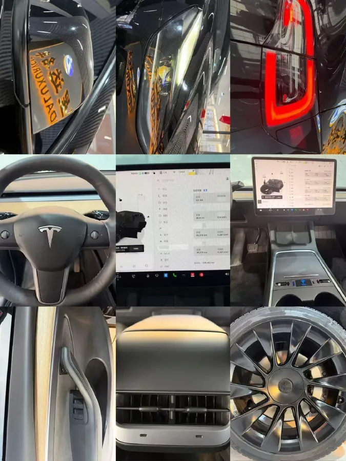 2022 Tesla Model Y BEV 78.4KWH,autocango,china used car exporter,china ev exporter,chinese used car exporter,chinese used ev exporter