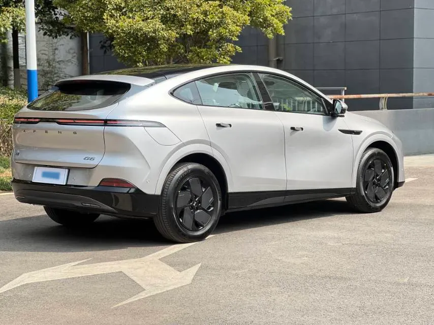 2025 Xpeng G6 BEV 68.5KWH,autocango,china used car exporter,china ev exporter,chinese used car exporter,chinese used ev exporter
