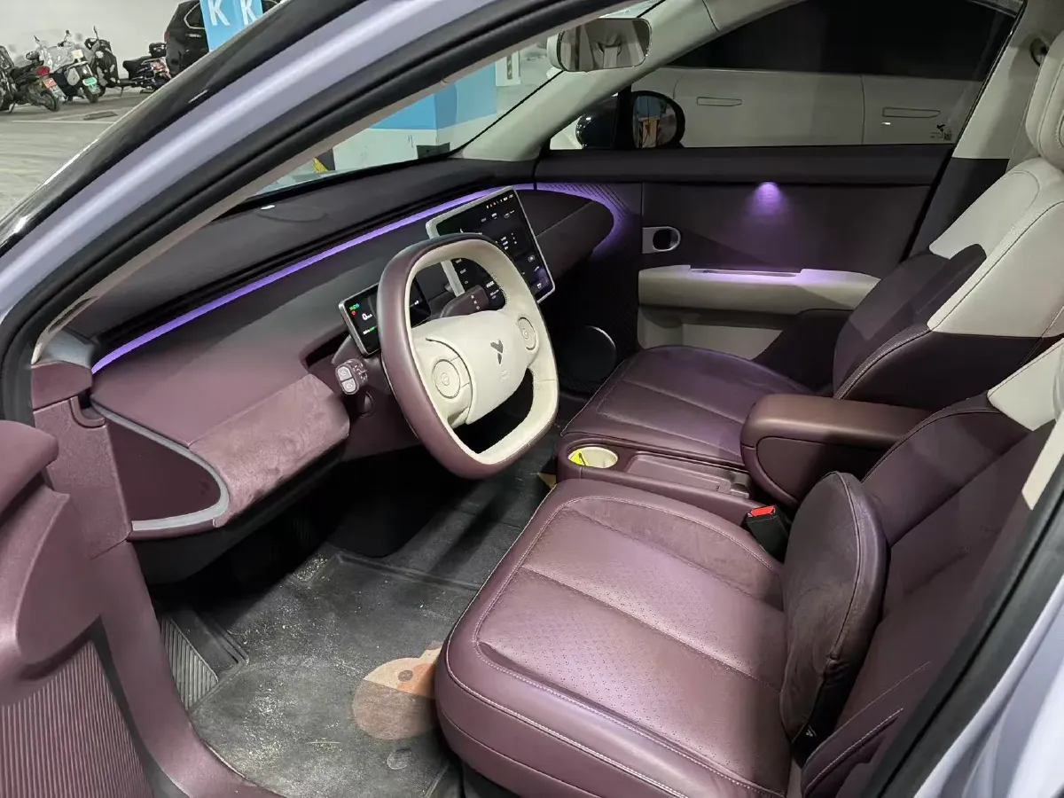 2025 Firefly Firefly BEV,autocango,china used car exporter,china ev exporter,chinese used car exporter,chinese used ev exporter