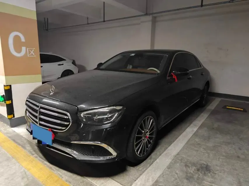 2021 Mercedes-Benz E Class 2.0T 197HP L4 9AT,autocango,china used car exporter,china ev exporter,chinese used car exporter,chinese used ev exporter
