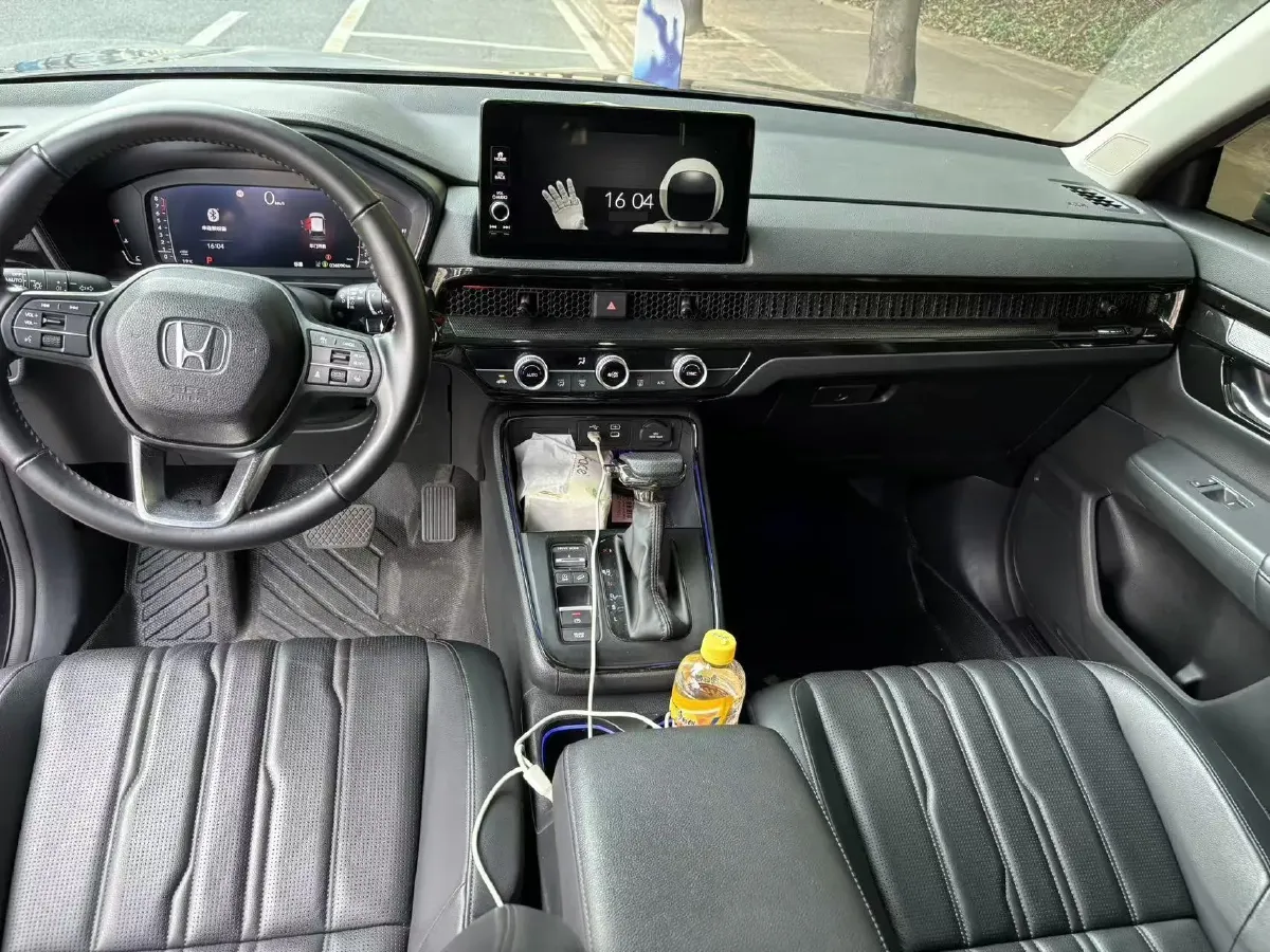 2023 Honda Breeze 1.5T 193HP L4 CVT,autocango,china used car exporter,china ev exporter,chinese used car exporter,chinese used ev exporter