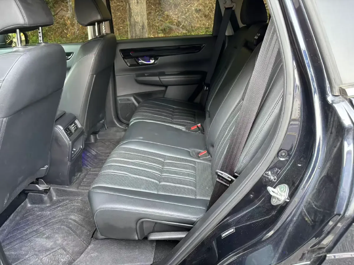 2023 Honda Breeze 1.5T 193HP L4 CVT,autocango,china used car exporter,china ev exporter,chinese used car exporter,chinese used ev exporter