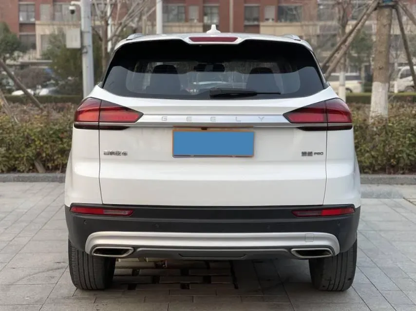 2020 Geely Azkarra 1.8T 184HP L4 7DCT,autocango,china used car exporter,china ev exporter,chinese used car exporter,chinese used ev exporter
