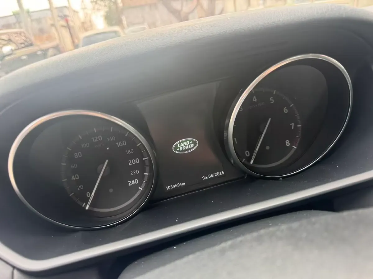 2017 Land Rover Discovery 3.0T 340HP V6 8AT,autocango,china used car exporter,china ev exporter,chinese used car exporter,chinese used ev exporter