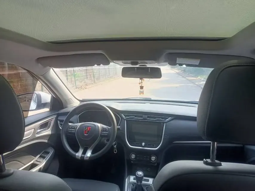 2018 Roewe i6 1.5T 169HP L4 6MT,autocango,china used car exporter,china ev exporter,chinese used car exporter,chinese used ev exporter