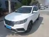 2018 Roewe i6 1.5T 169HP L4 6MT