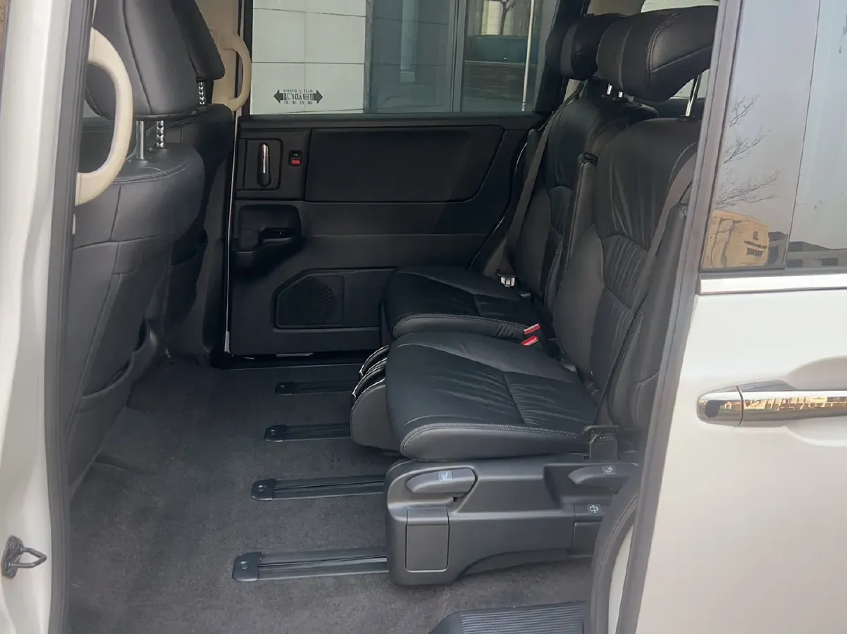 2019 Honda Odyssey 2.0L 146HP L4 E-CVT Hybrid,autocango,china used car exporter,china ev exporter,chinese used car exporter,chinese used ev exporter