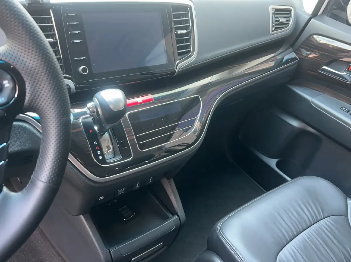 2019 Honda Odyssey 2.0L 146HP L4 E-CVT Hybrid,autocango,china used car exporter,china ev exporter,chinese used car exporter,chinese used ev exporter