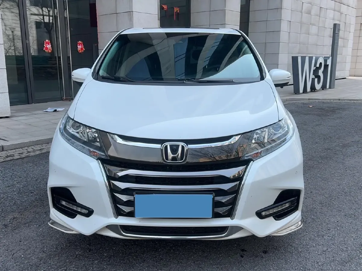 2019 Honda Odyssey 2.0L 146HP L4 E-CVT Hybrid,autocango,china used car exporter,china ev exporter,chinese used car exporter,chinese used ev exporter