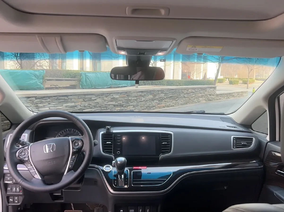 2019 Honda Odyssey 2.0L 146HP L4 E-CVT Hybrid,autocango,china used car exporter,china ev exporter,chinese used car exporter,chinese used ev exporter